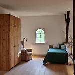 Kiekutsland Apartment Westerholz