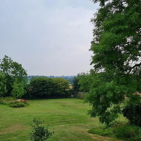 Kiekutsland Apartament Westerholz