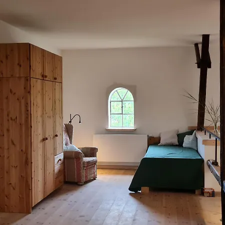 Kiekutsland Apartment Westerholz