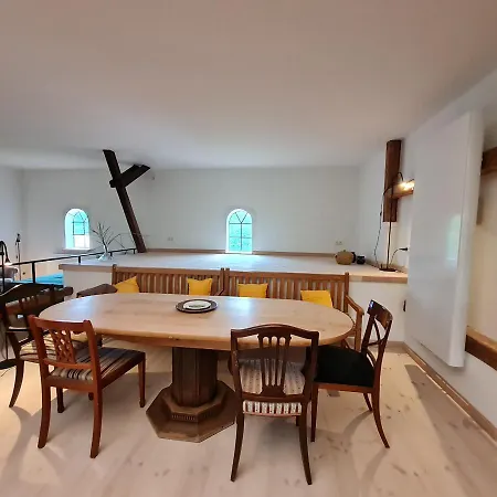 Kiekutsland Appartement *