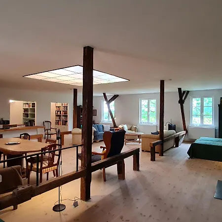 דירה Kiekutsland Westerholz