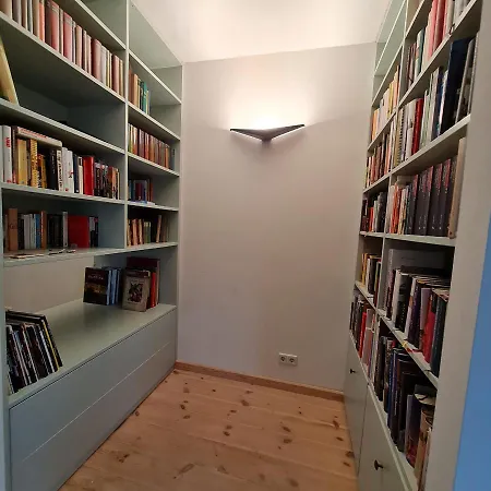 Kiekutsland Appartement *