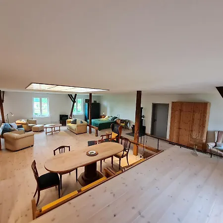 Apartment Kiekutsland Westerholz