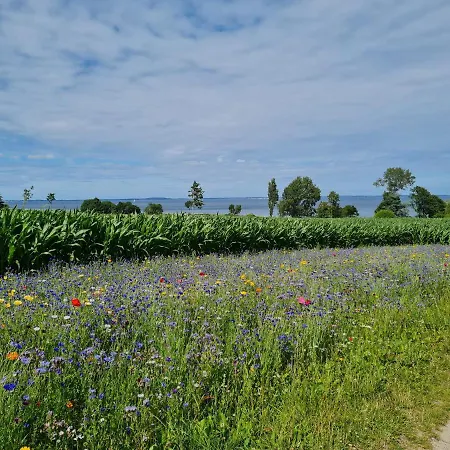 Lägenhet Kiekutsland Westerholz