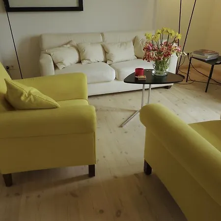 Kiekutsland Lägenhet *