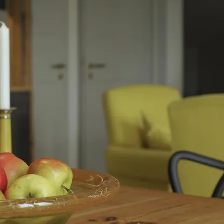 Kiekutsland Lägenhet *