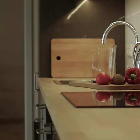 Lägenhet Kiekutsland Westerholz