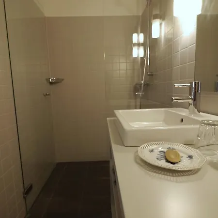 Apartment Kiekutsland