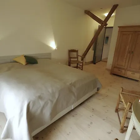 Kiekutsland Apartment Westerholz