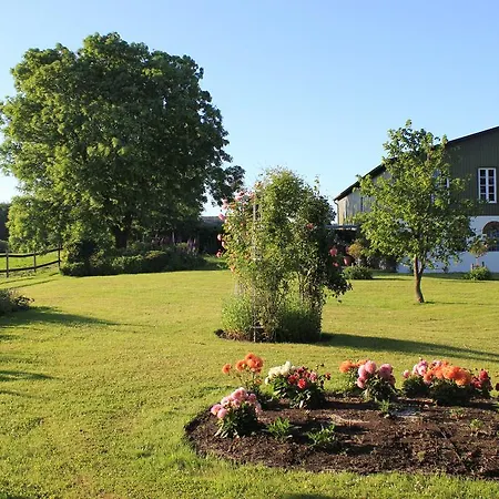 Kiekutsland Apartment Westerholz