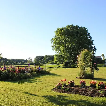 Lägenhet Kiekutsland *