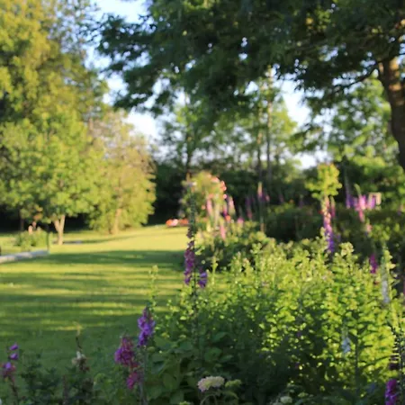 Apartament Kiekutsland Westerholz