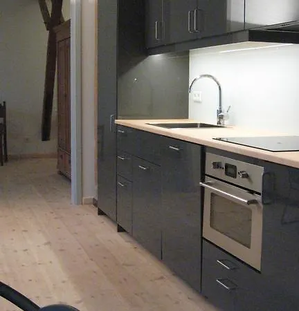 Kiekutsland Apartment