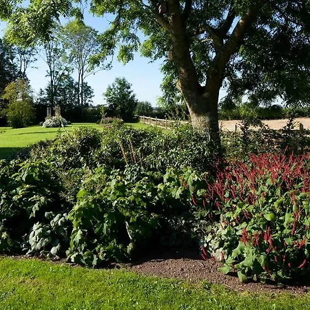 Kiekutsland Apartament Westerholz