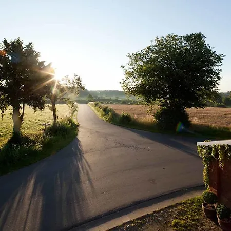 Lägenhet Kiekutsland *