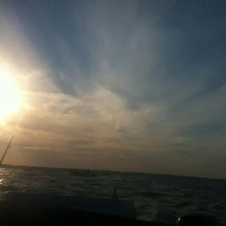 Kiekutsland Lägenhet Westerholz