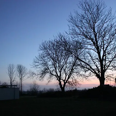 Kiekutsland Lägenhet Westerholz
