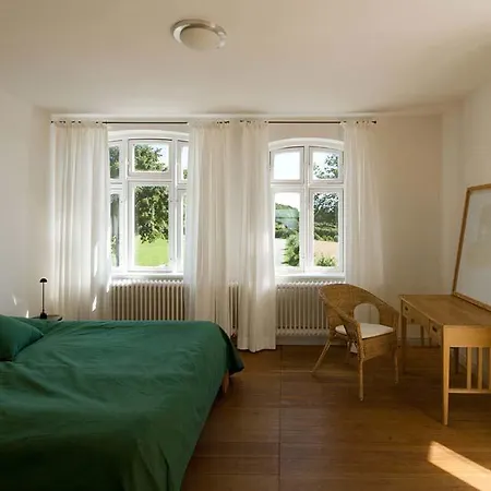 Kiekutsland Lägenhet *
