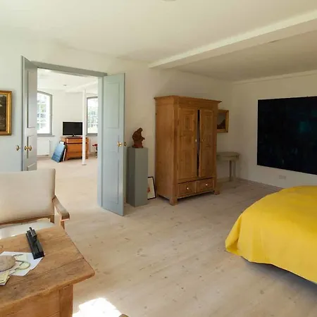 Kiekutsland Apartment Westerholz