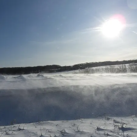 Kiekutsland Lägenhet