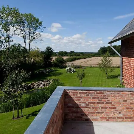 Kiekutsland Lägenhet *