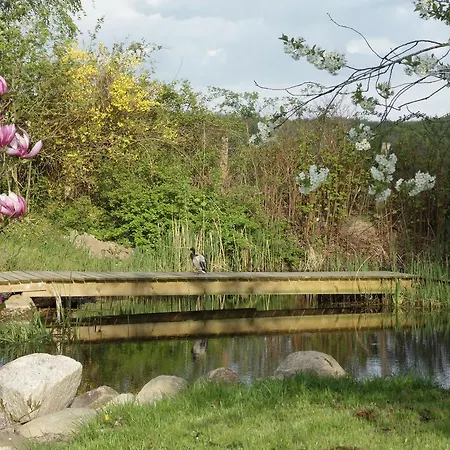 Apartament Kiekutsland Westerholz