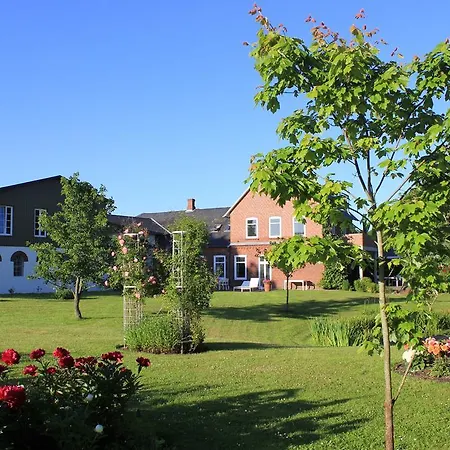 Lägenhet Kiekutsland