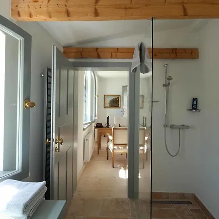 Kiekutsland Apartment
