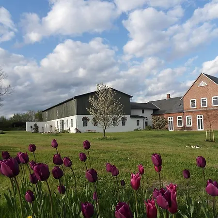 Apartament Kiekutsland Westerholz