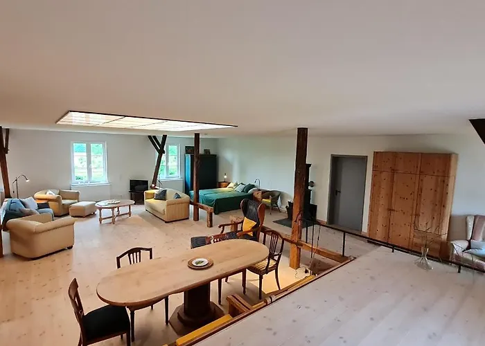 Appartamento Kiekutsland Westerholz