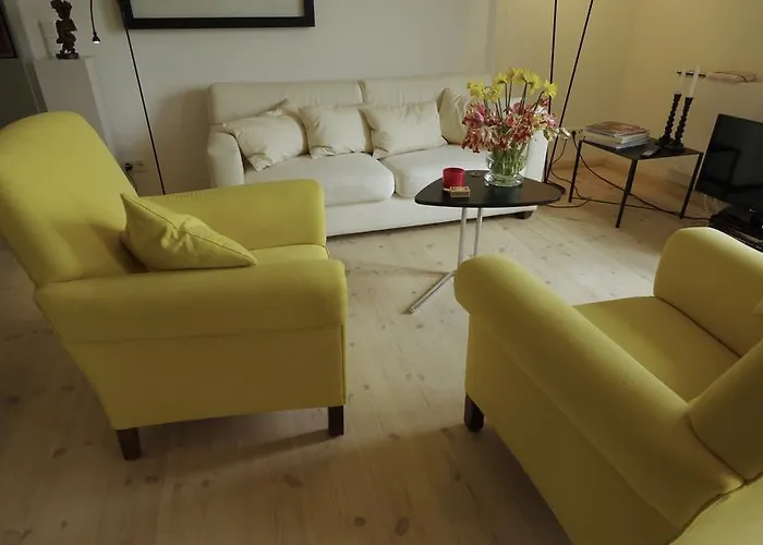 Kiekutsland Appartamento *