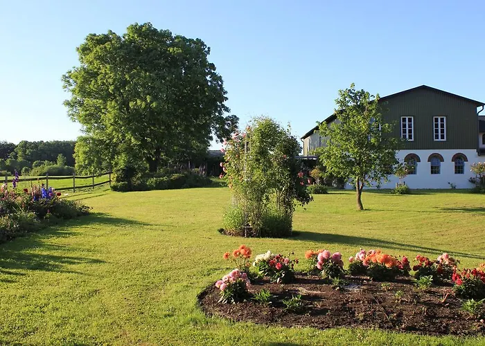 Kiekutsland Appartamento Westerholz