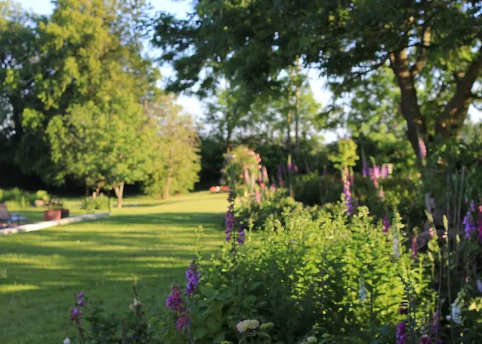 Appartamento Kiekutsland Westerholz