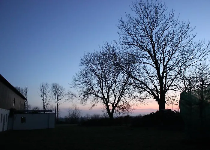 Kiekutsland Appartamento Westerholz