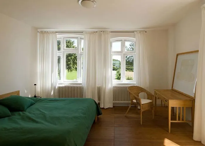 Kiekutsland Appartamento *