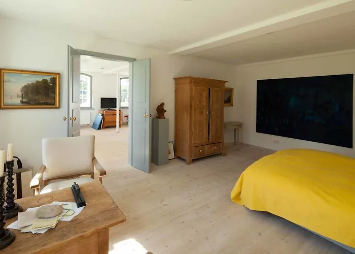 Kiekutsland Appartamento Westerholz