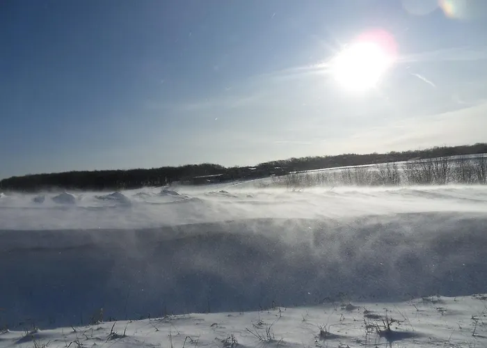 Kiekutsland Appartamento