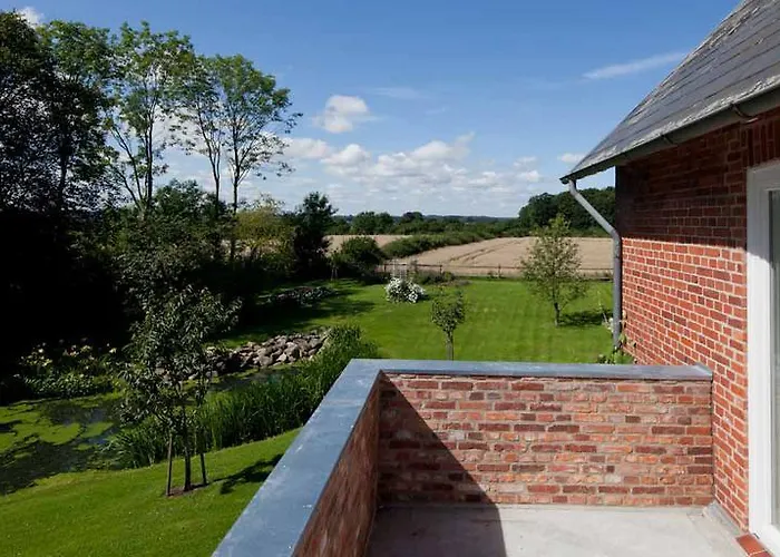 Kiekutsland Appartamento *