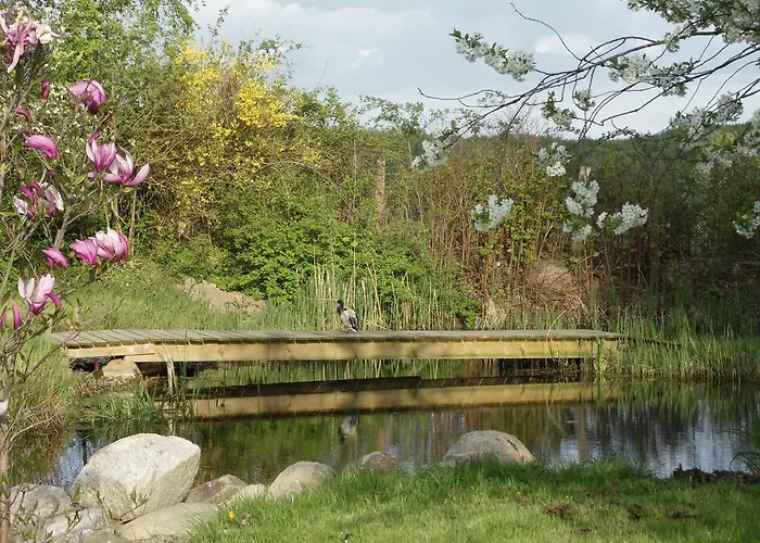 Appartamento Kiekutsland Westerholz