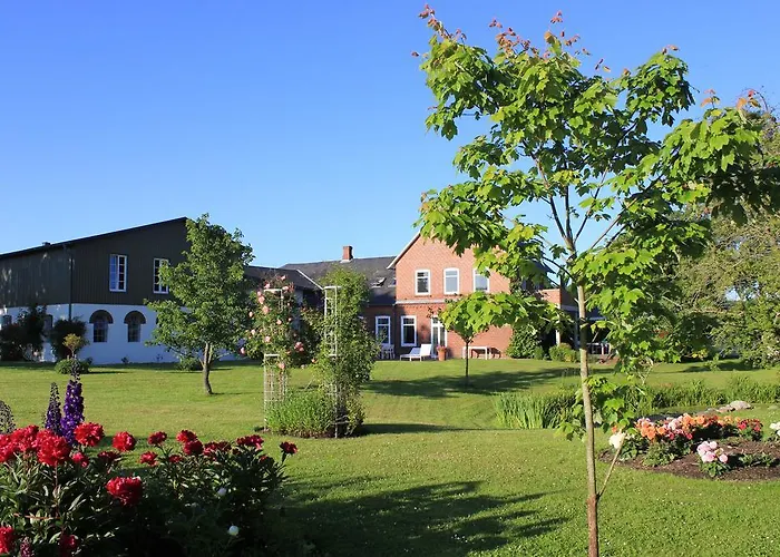 Appartamento Kiekutsland