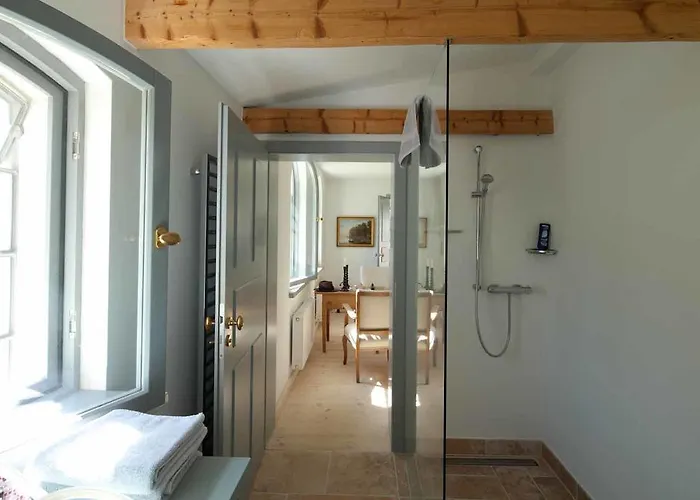 Kiekutsland Appartamento