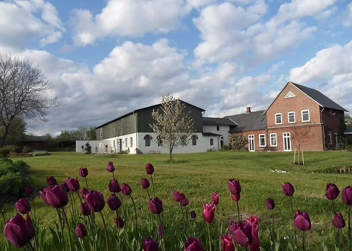 Appartamento Kiekutsland Westerholz